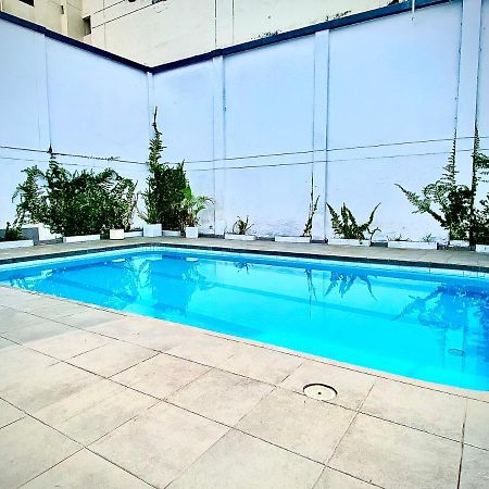 San Laurent Cali Dış mekan fotoğraf