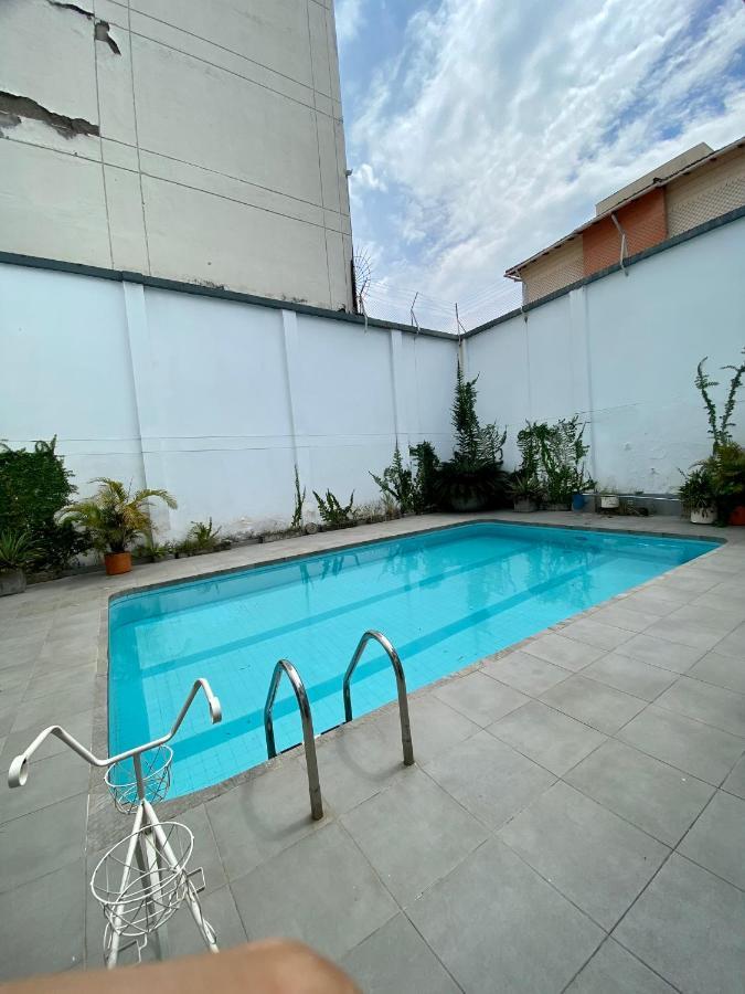 San Laurent Cali Dış mekan fotoğraf